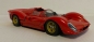 Preview: Jouef Ferrari 330 P4 Rennwagen 1967 Metallmodell (9237)